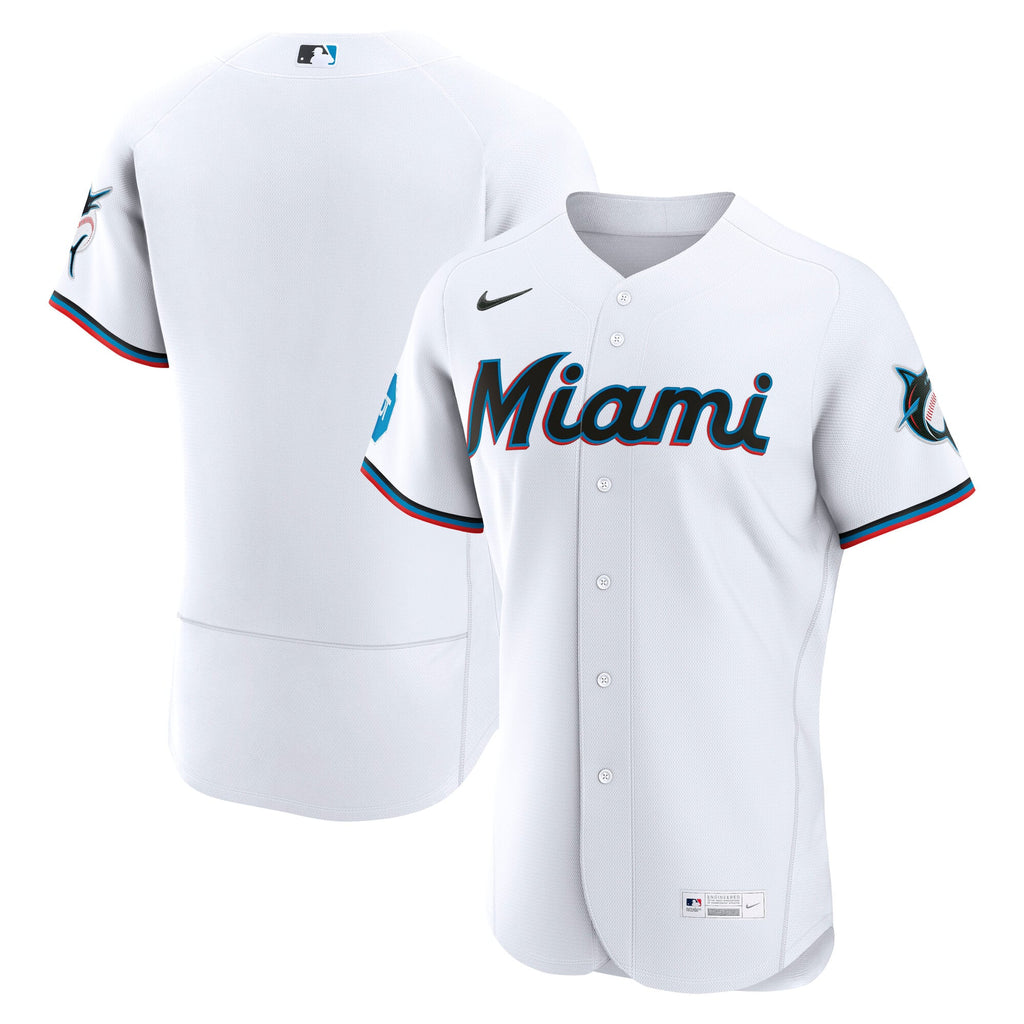Miami Marlins jersey