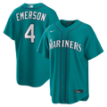 Seattle Mariners jersey