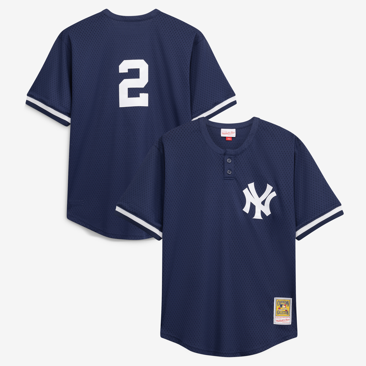 New York Yankees jersey