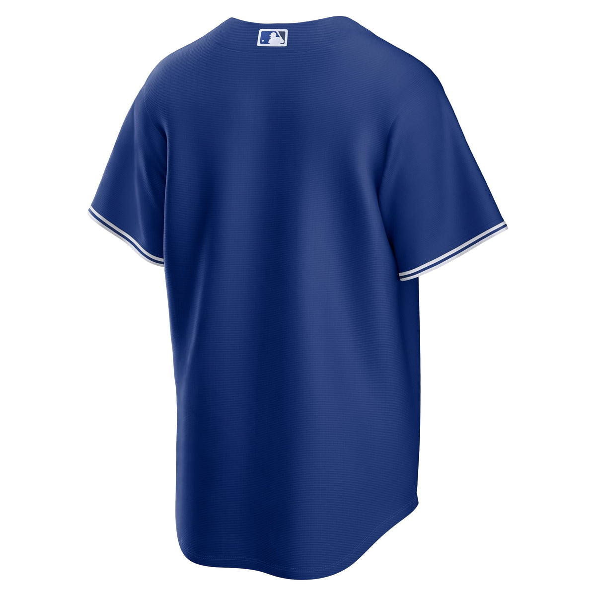 Men's Toronto Blue Jays Nike Royal Alternate Replica Jersey