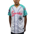 Lexington Legends jersey