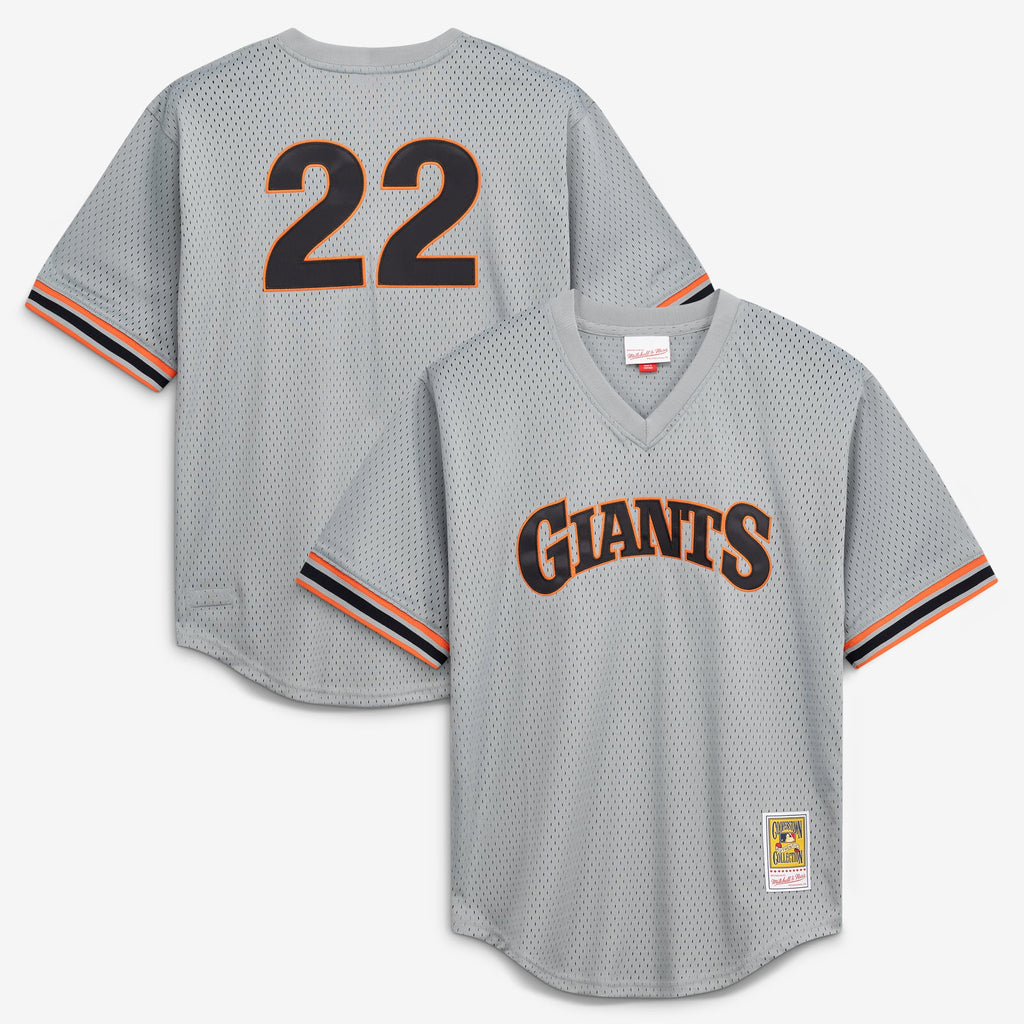 San Francisco Giants jersey