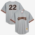 San Francisco Giants jersey
