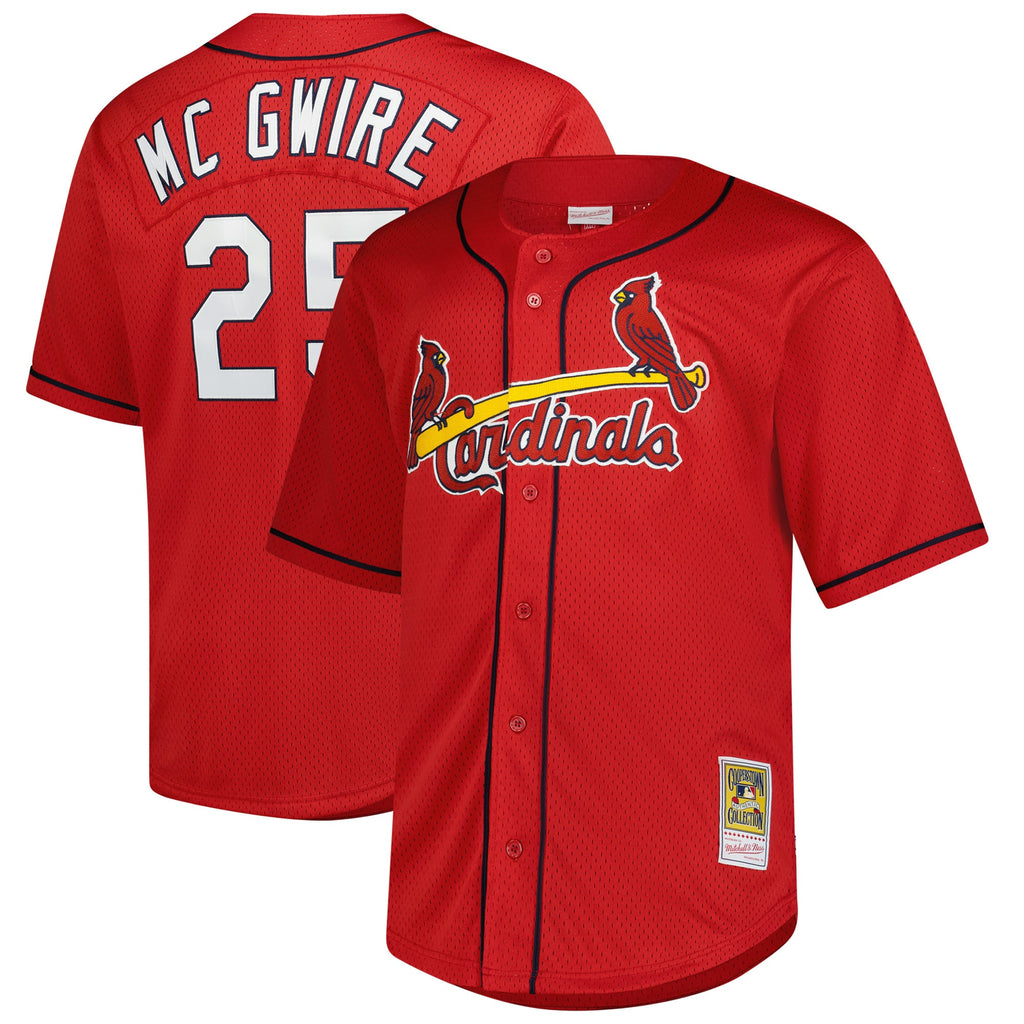 St. Louis Cardinals jersey