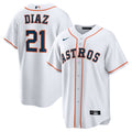Houston Astros jersey