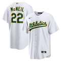 Athletics jersey