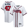 Atlanta Braves jersey