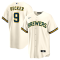 Milwaukee Brewers jersey