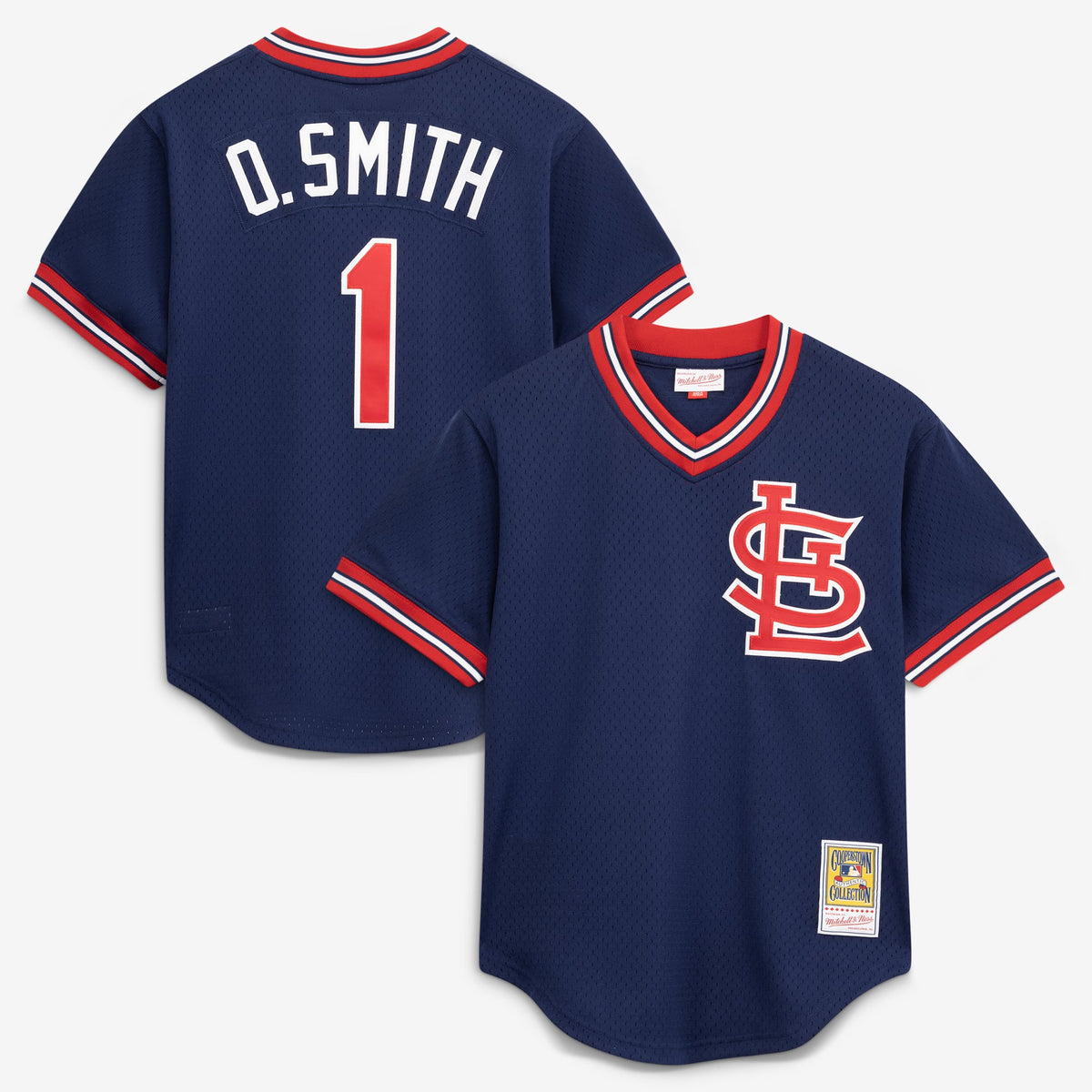 St. Louis Cardinals jersey