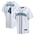 Seattle Mariners jersey