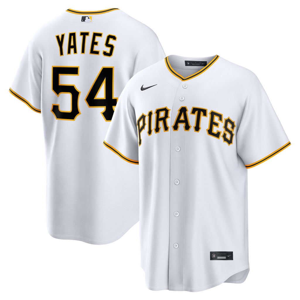 Pittsburgh Pirates jersey