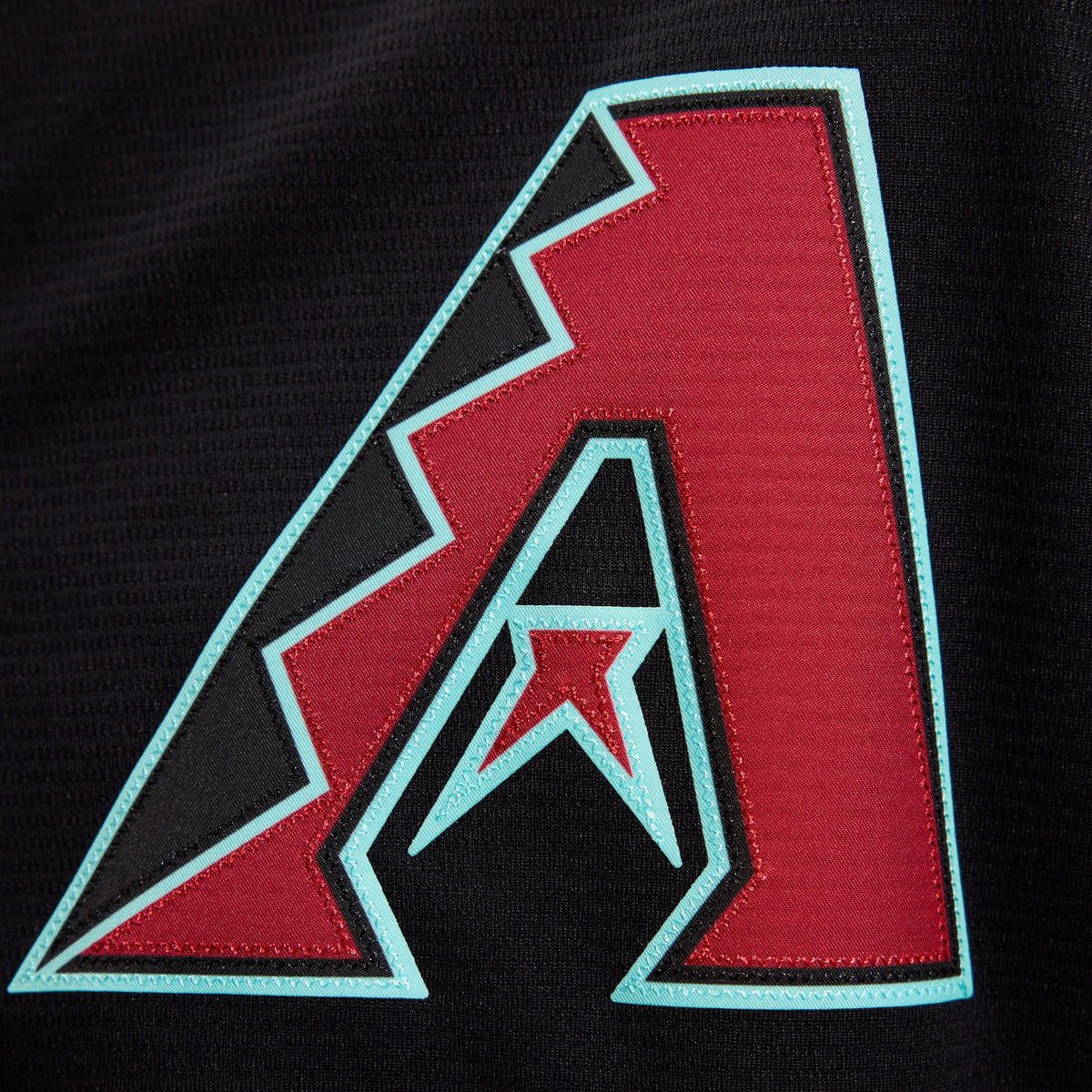 Men's Arizona Diamondbacks Corbin Carroll Nike Gray Road Replica Jersey