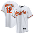 Baltimore Orioles jersey