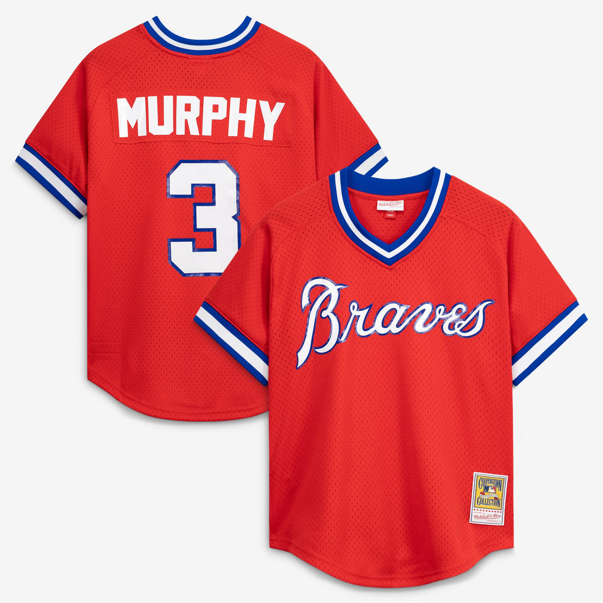 Atlanta Braves jersey
