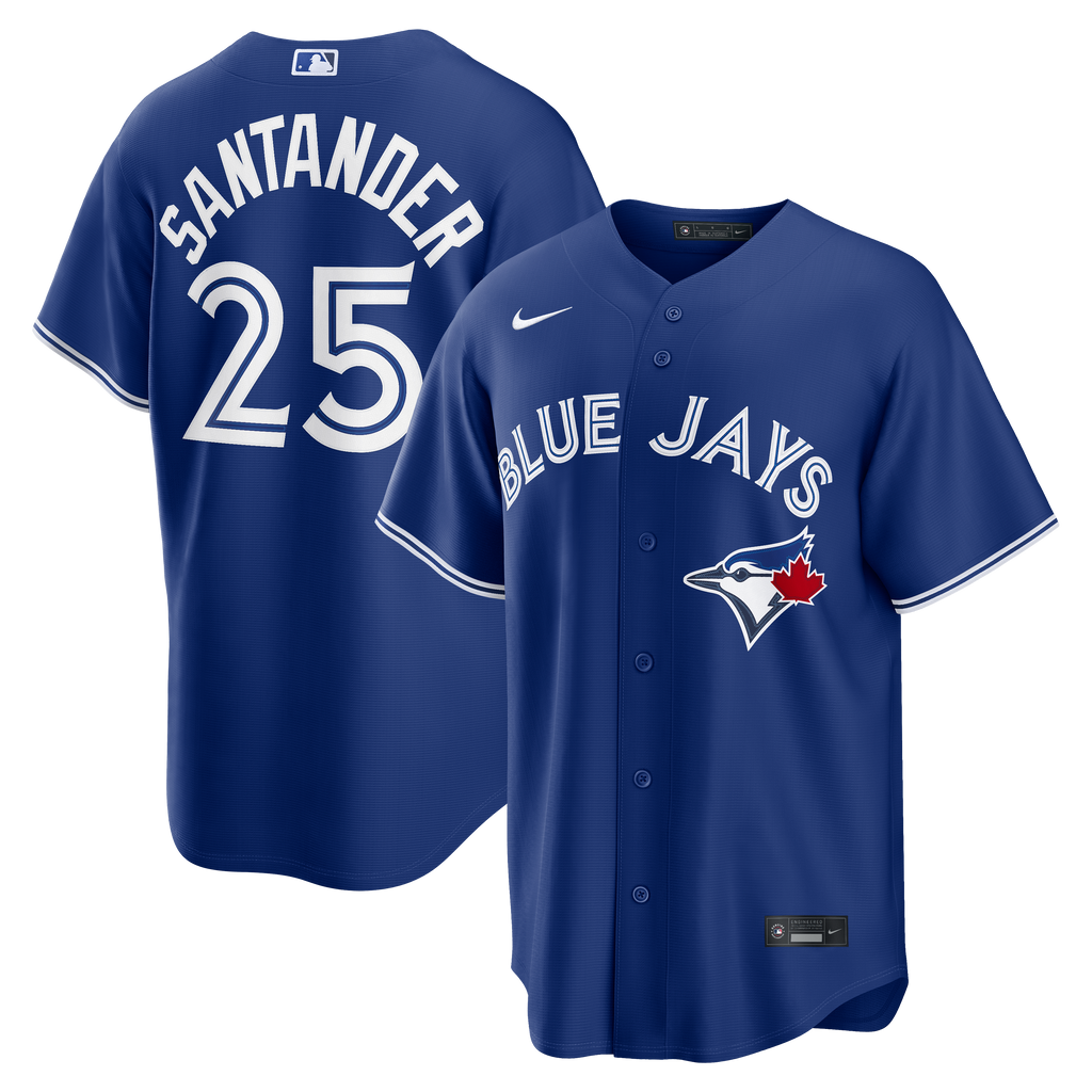 Toronto Blue Jays jersey