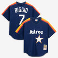 Houston Astros jersey