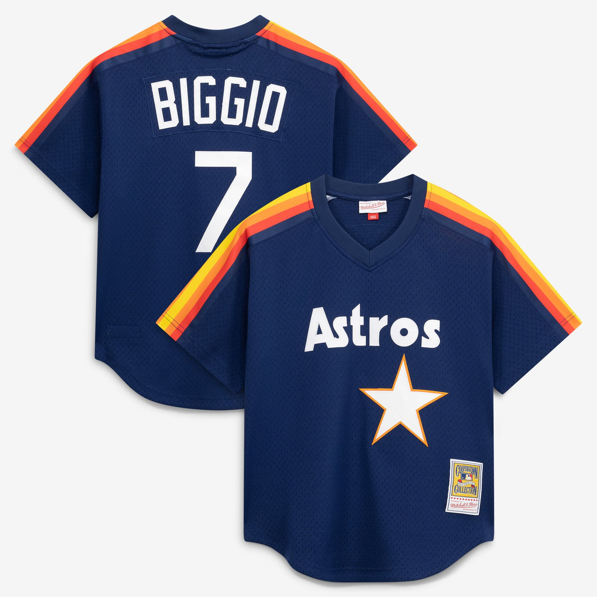 Houston Astros jersey