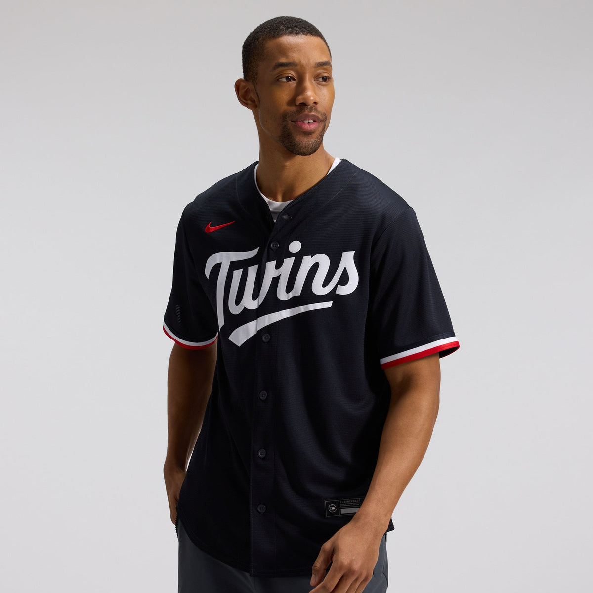Minnesota Twins jersey