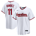 Cleveland Guardians jersey