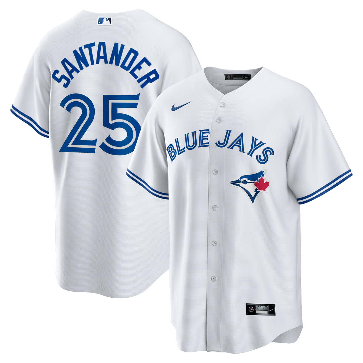 Toronto Blue Jays jersey