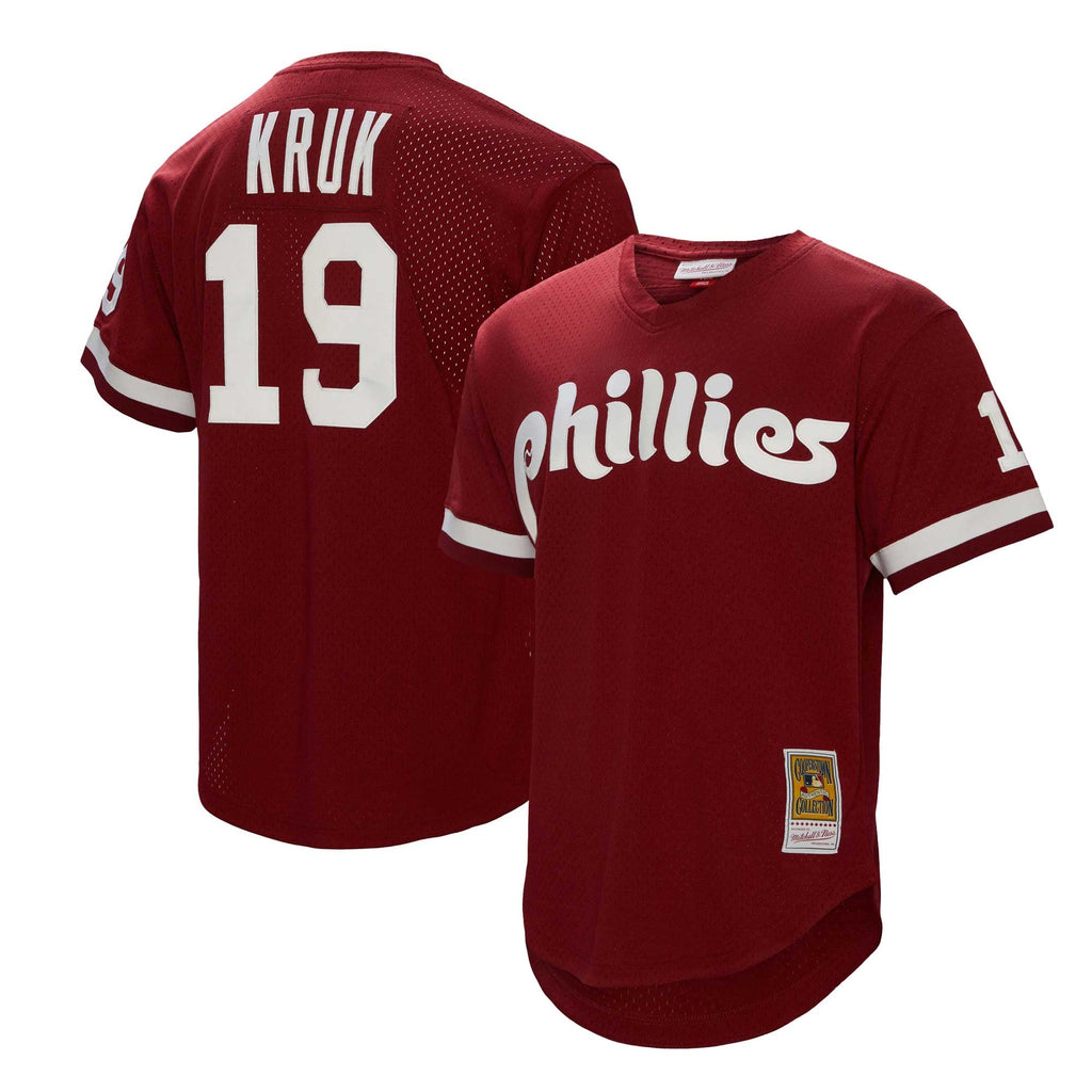 Philadelphia Phillies jersey