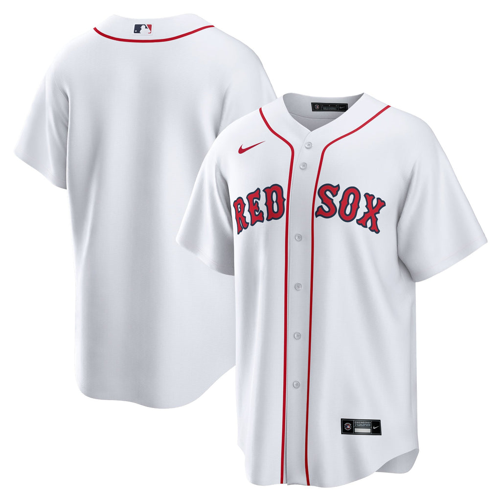 Boston Red Sox jersey
