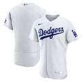 Los Angeles Dodgers jersey