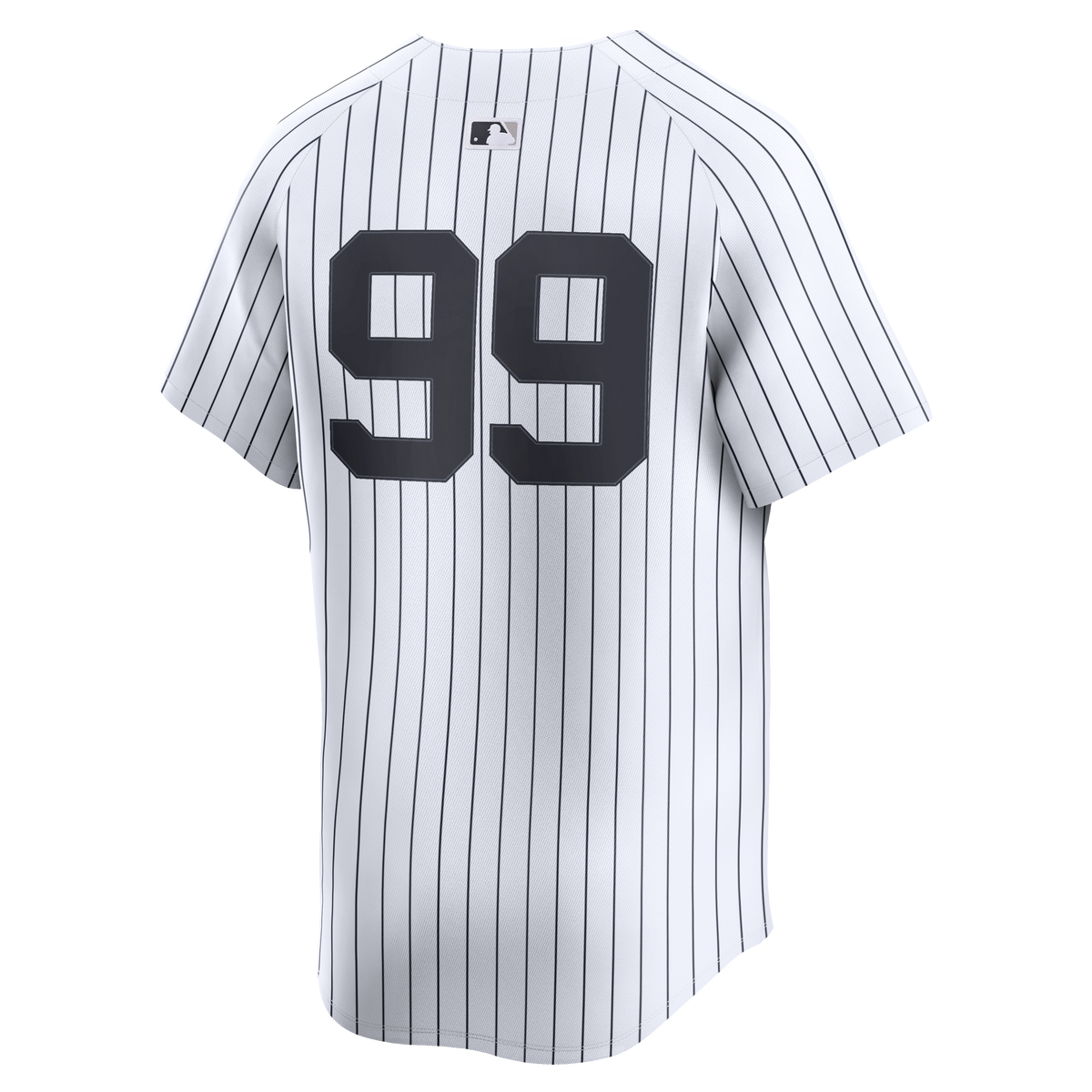 Men's New York Yankees Aaron Judge Nike Gray Road Limited Player Jersey