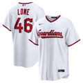 Cleveland Guardians jersey