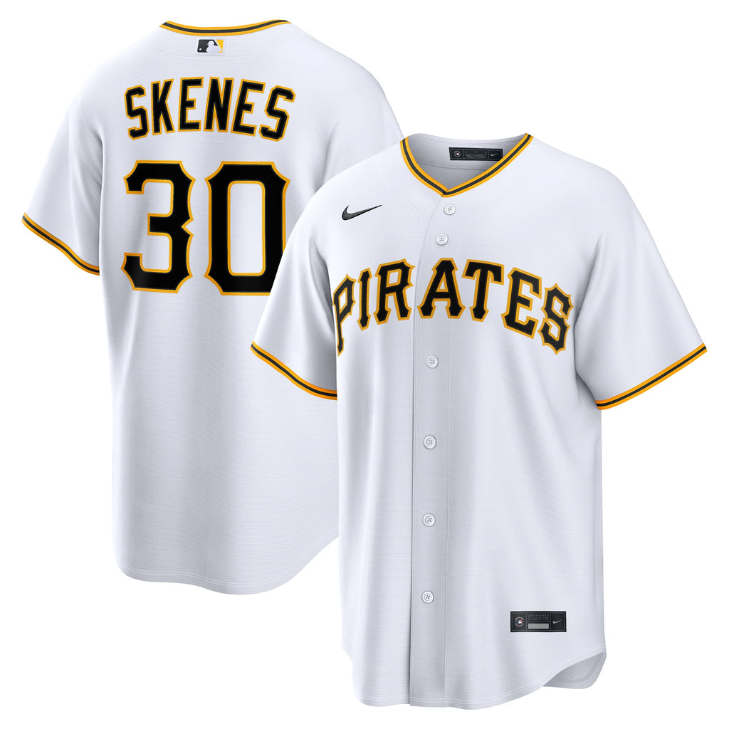 Pittsburgh Pirates jersey