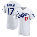 Los Angeles Dodgers jersey