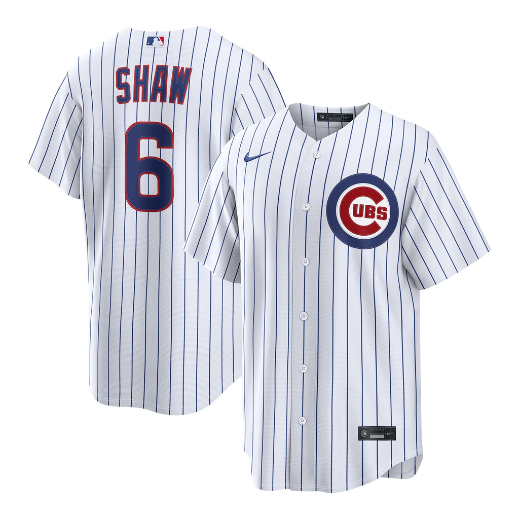 Chicago Cubs jersey