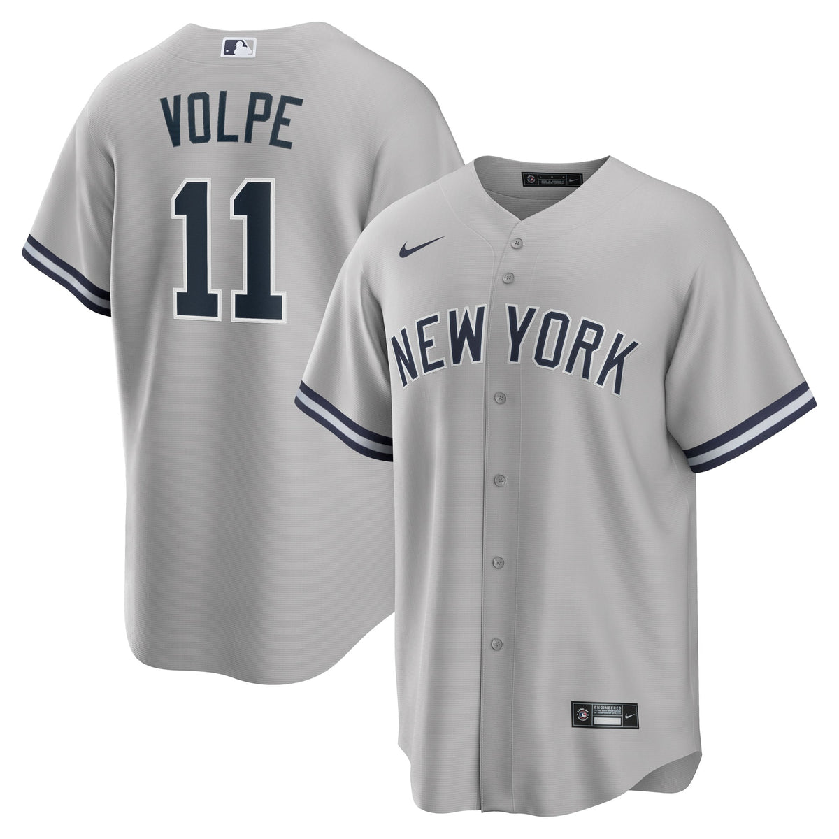 New York Yankees jersey