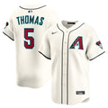 Arizona Diamondbacks jersey