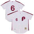 Philadelphia Phillies jersey