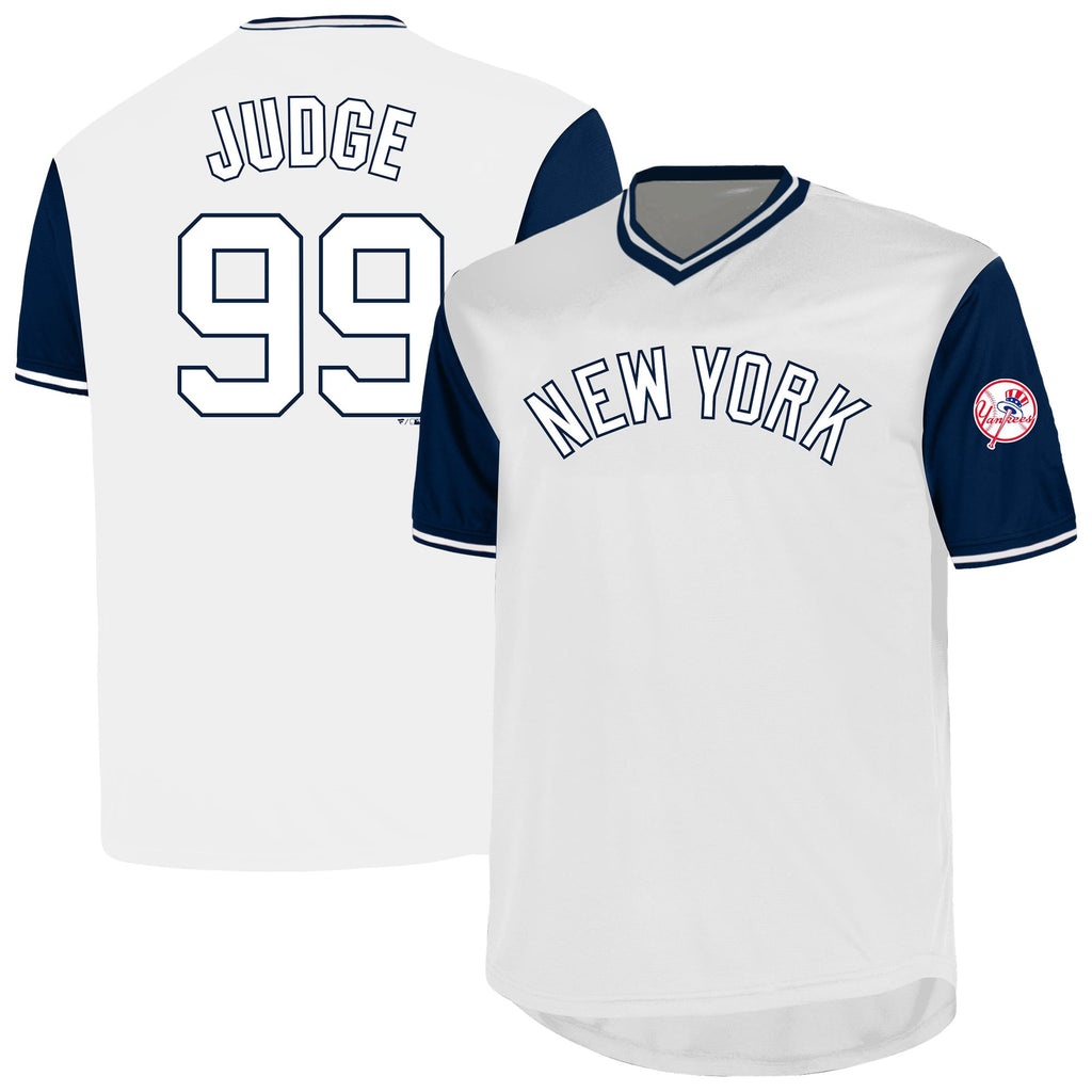 New York Yankees jersey