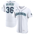 Seattle Mariners jersey