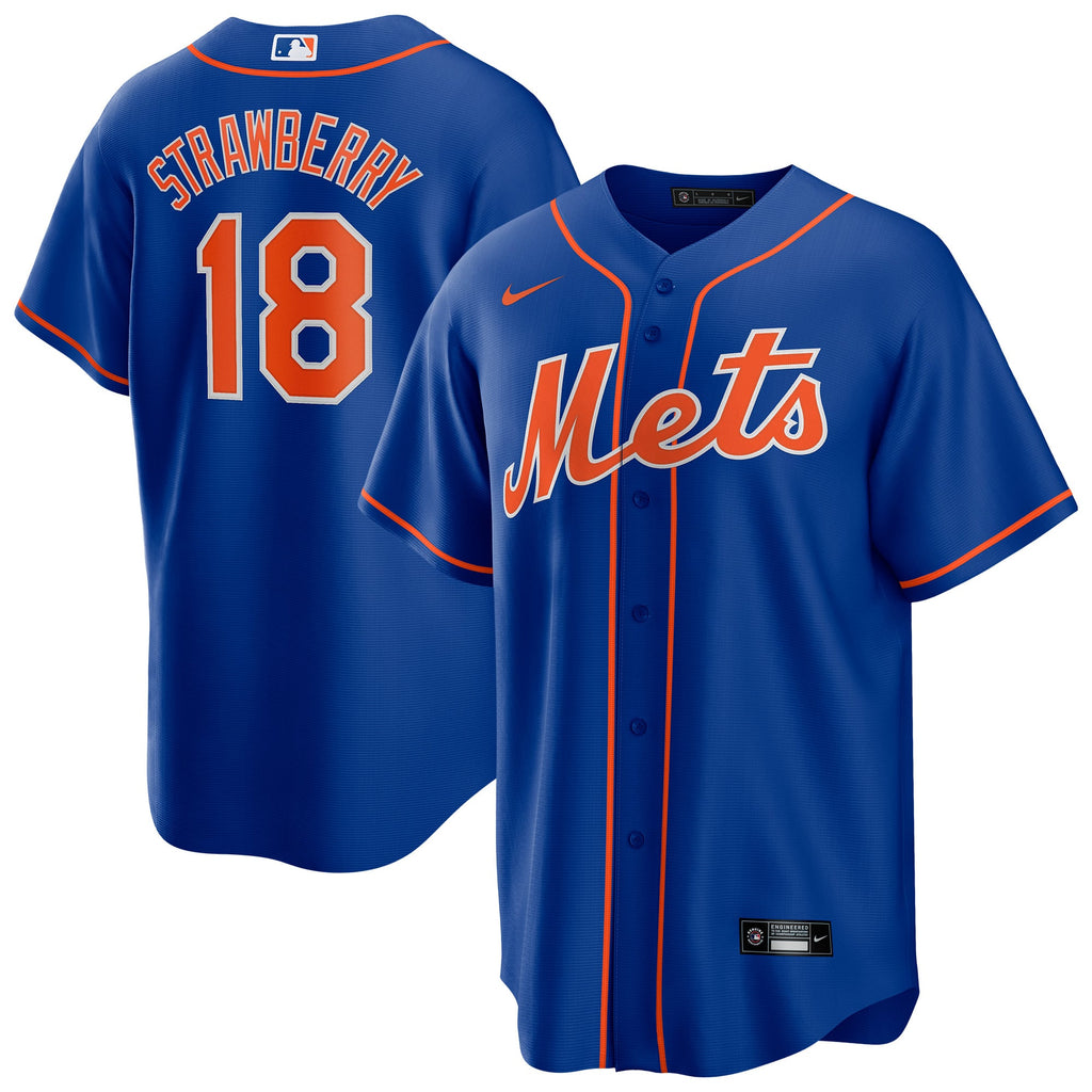 New York Mets jersey