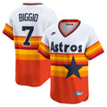Houston Astros jersey
