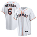 Houston Astros jersey