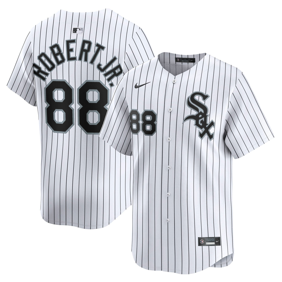 Chicago White Sox jersey