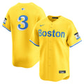 Boston Red Sox jersey