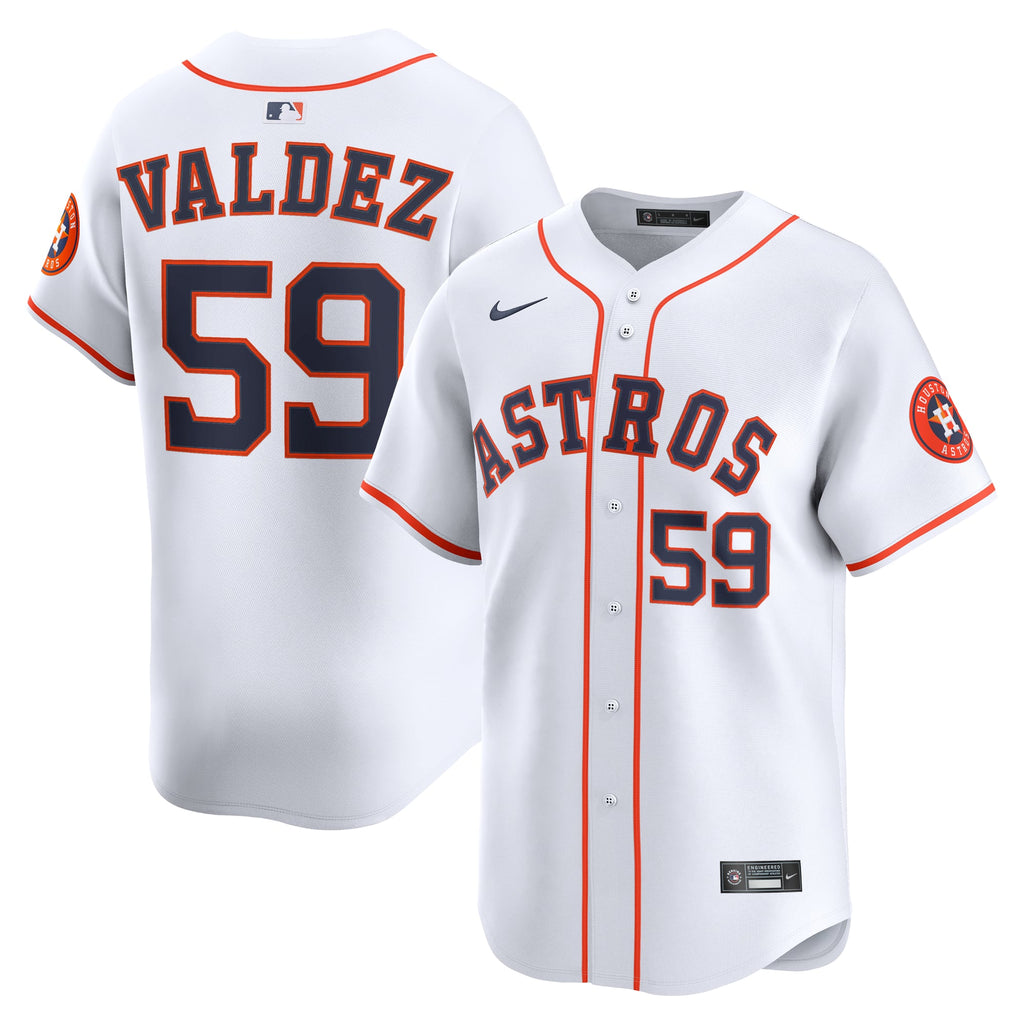 Houston Astros jersey