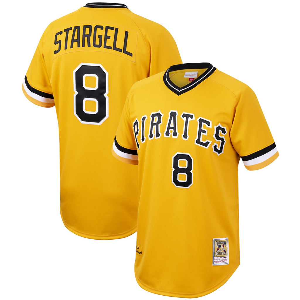 Pittsburgh Pirates jersey