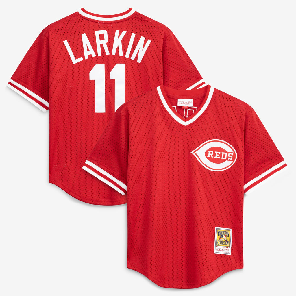 Cincinnati Reds jersey