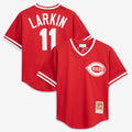 Cincinnati Reds jersey