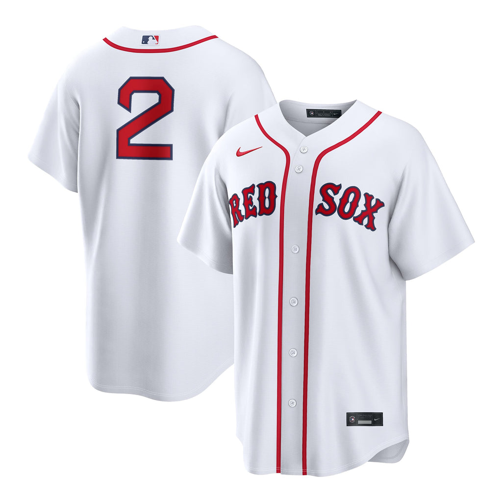 Boston Red Sox jersey