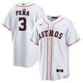 Houston Astros jersey