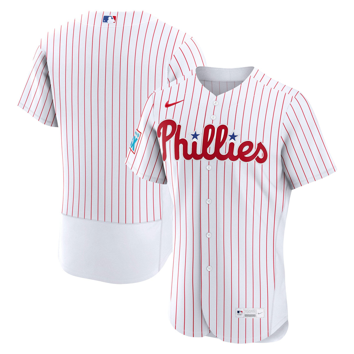Philadelphia Phillies jersey