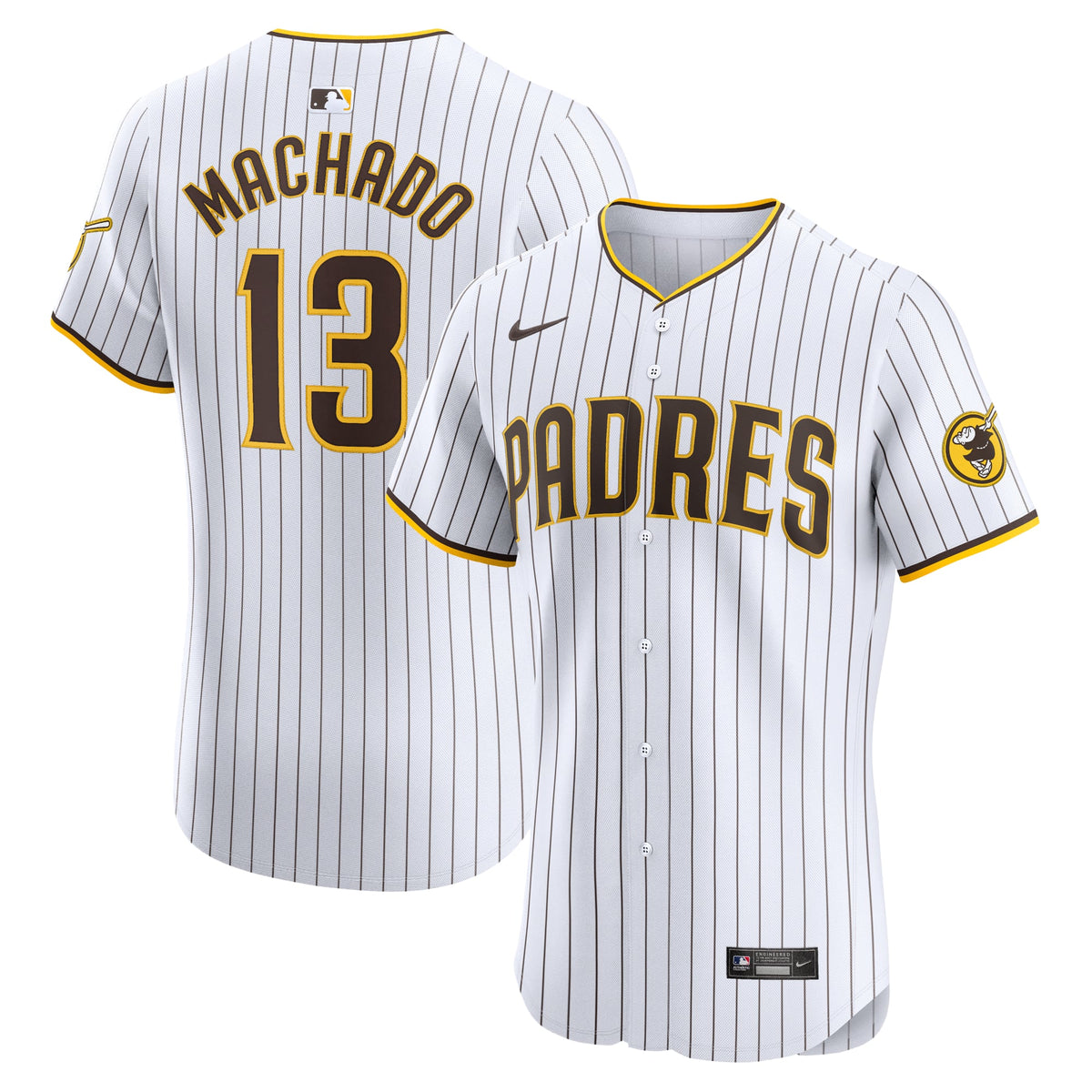 San Diego Padres jersey
